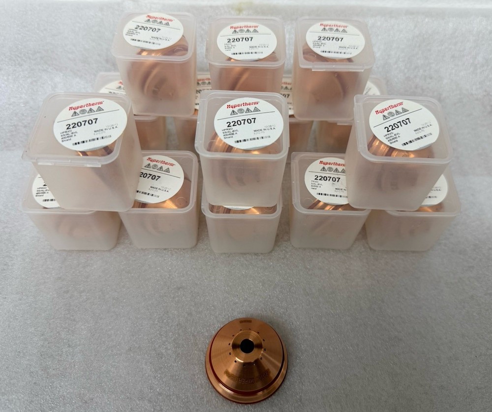 Hypertherm 220707 HPRXD