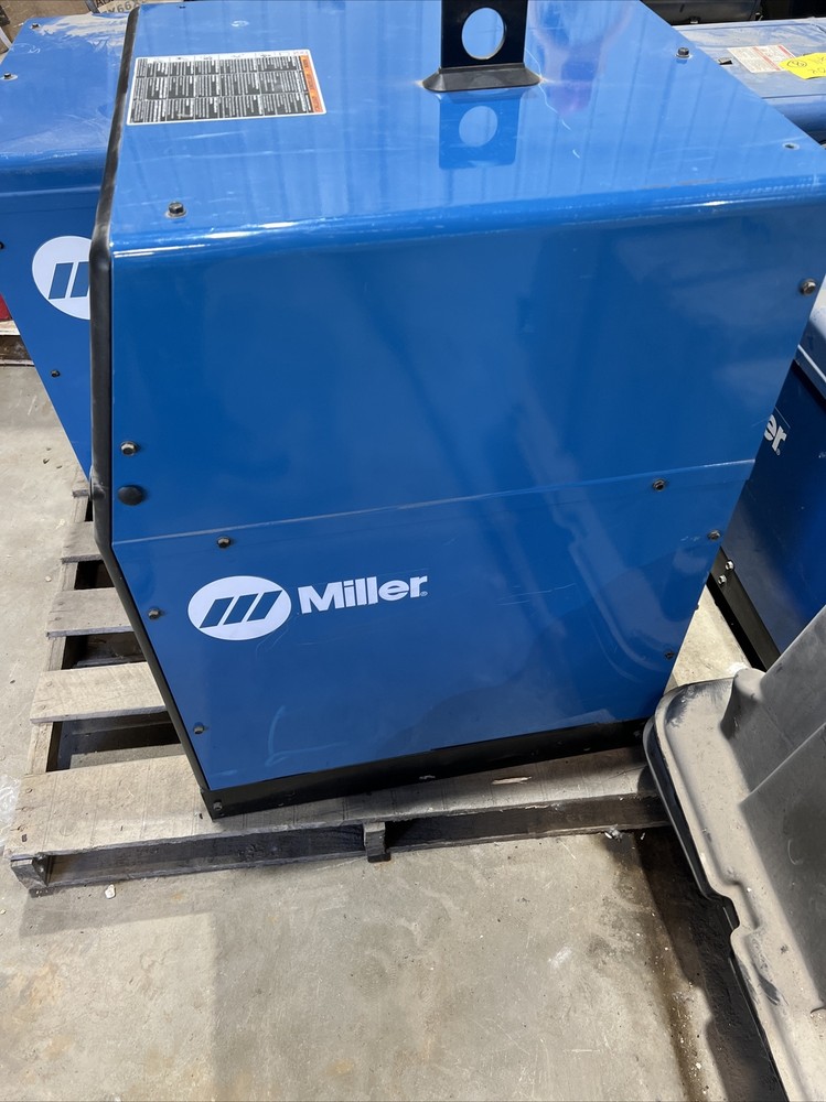 Miller Synrowave 250DX New 907194