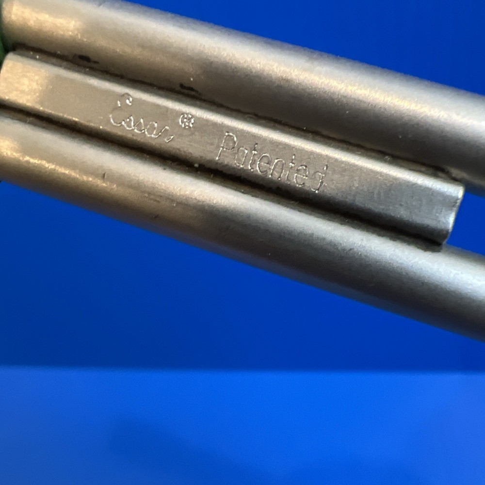 Xomed Essar Suction Tube Tip Component