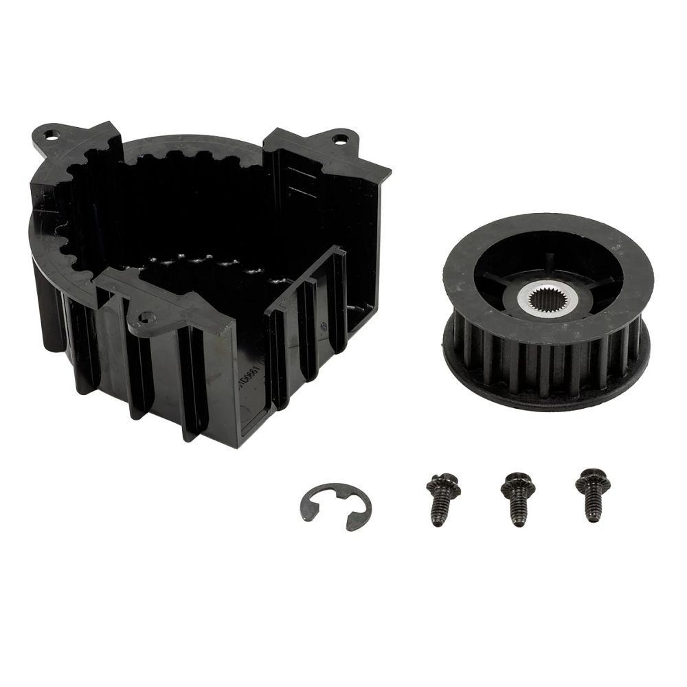 Liftmaster 041c0589-2 Belt Cap Retainer Kit