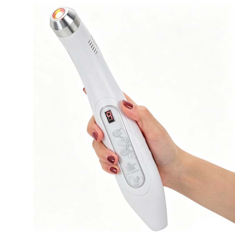 portable Home breast testing mammography instrument