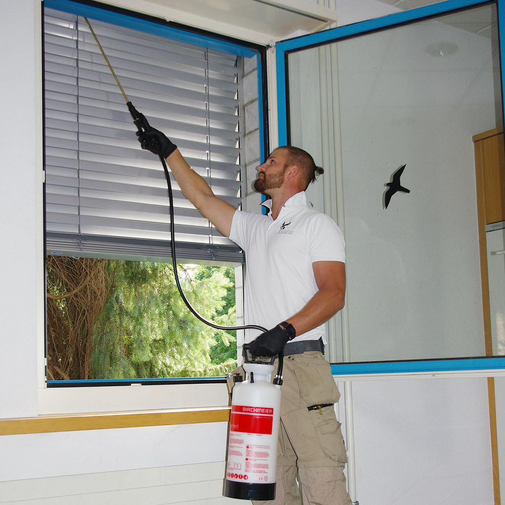 Profi-Star 5 Compression Sprayer by Birchmeier