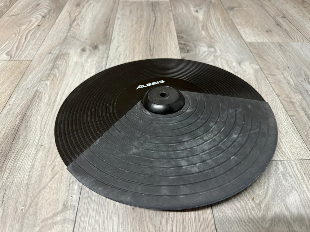 Alesis DMPad 12" Cymbal Drum Pad Trigger #VS33