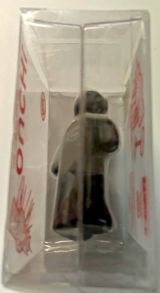 Fred Voodoo Toothpick Holder (still in box)