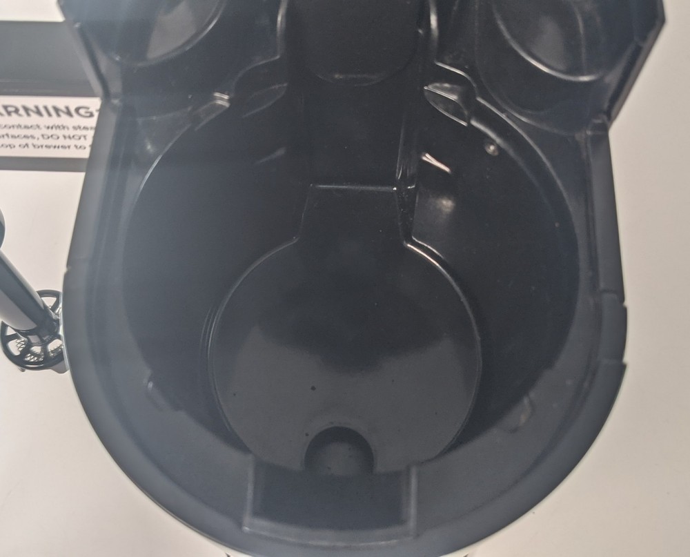 Ninja Pods & Grounds Coffee Maker Base Only (PB051) - Powers On