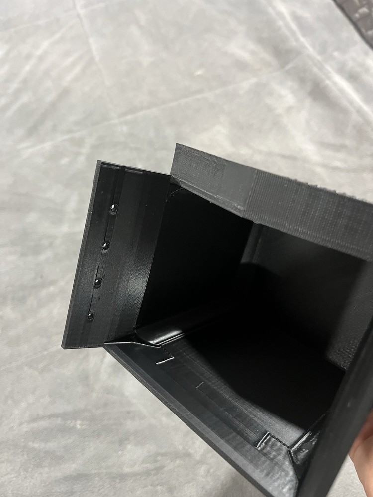 SeaDoo Spark Storage Box Upgrade (Fits 2014-2023 SeaDoo Spark / Spark Trixx)