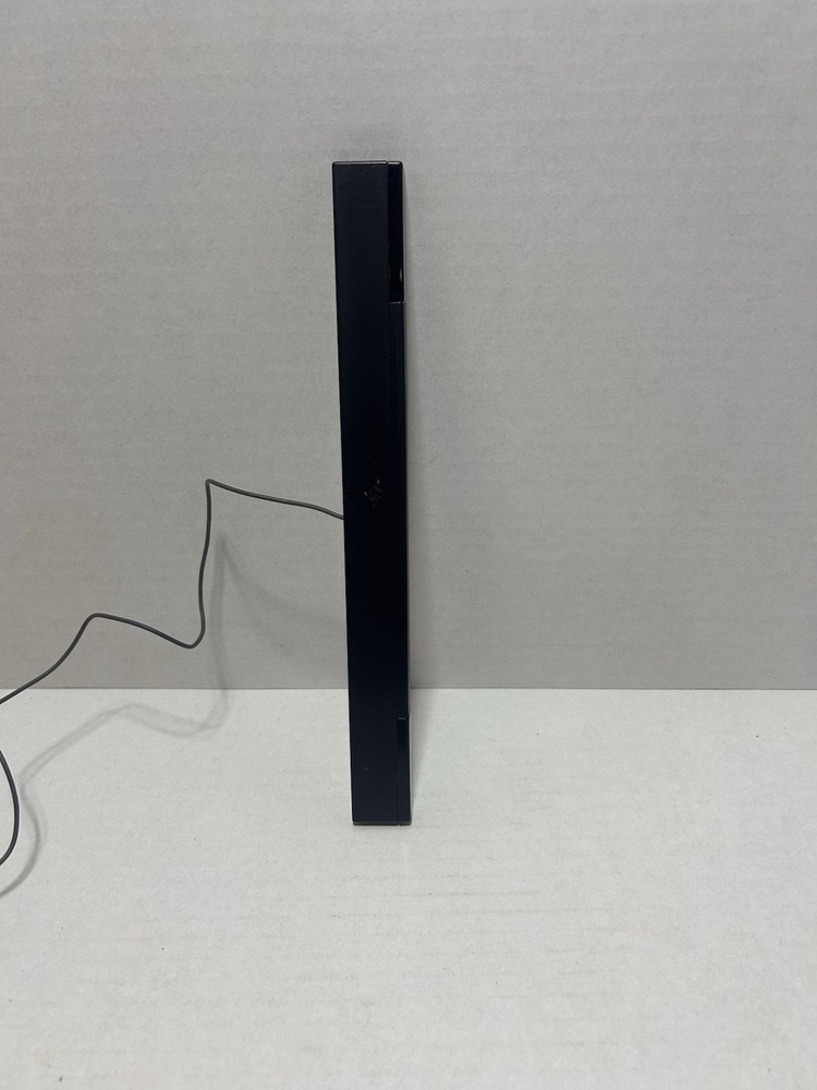 Nintendo RVL014 Sensor Bar - Black