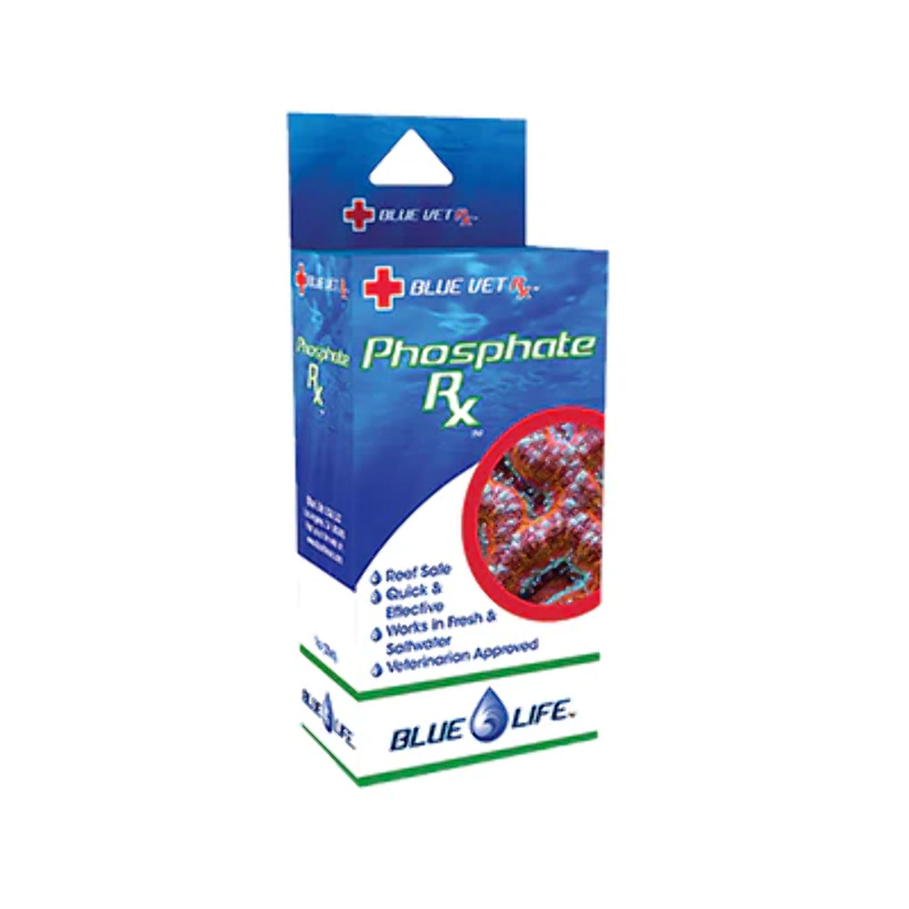 Phosphate Rx 1oz