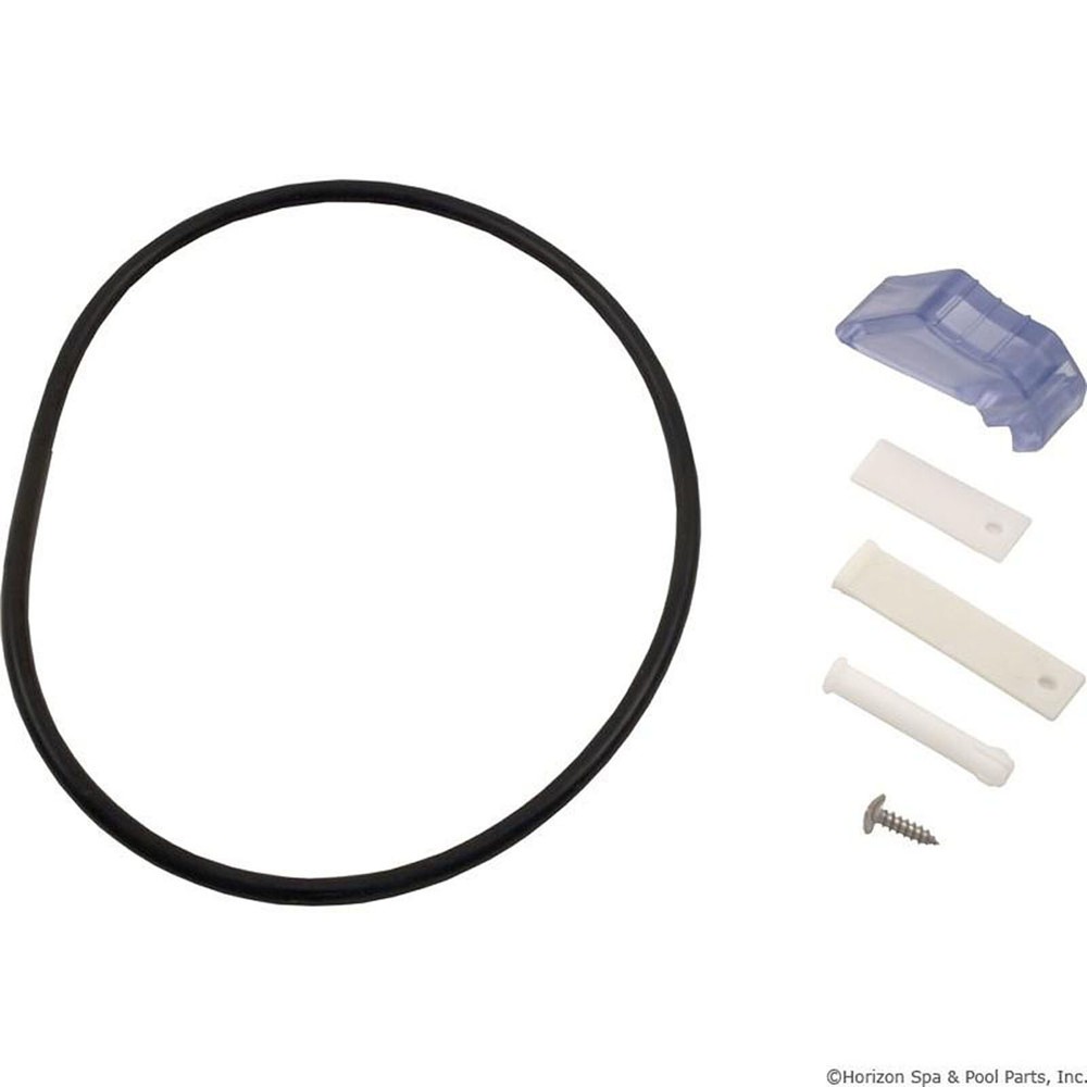 Latch Kit, Pentair Leaf Trap Model 186