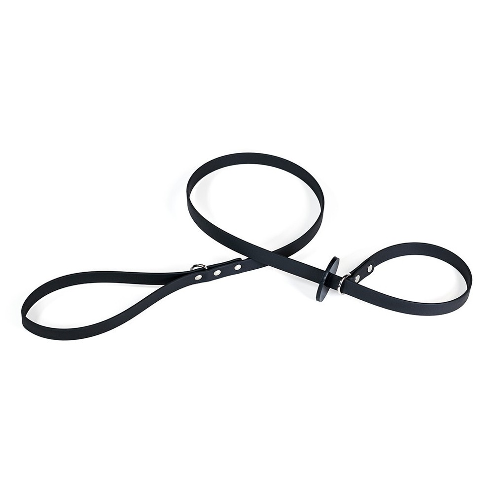Sparky’s Adventure Slip Leash - Easy On/Off Design with Secure Grip