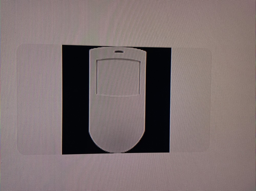 Interlogix 6550U 50ft PIR Sensor (new)