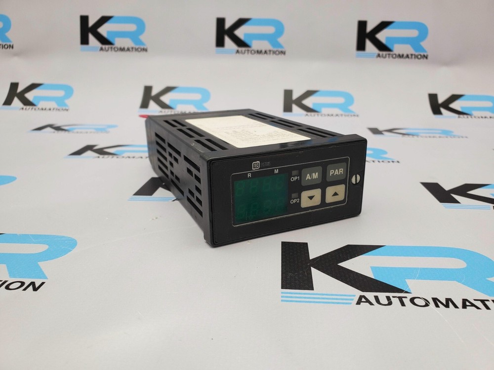 Eurotherm Controls Inc. 849/VPR/R1/0/0/0/(AE162) Valve Positioner Controller