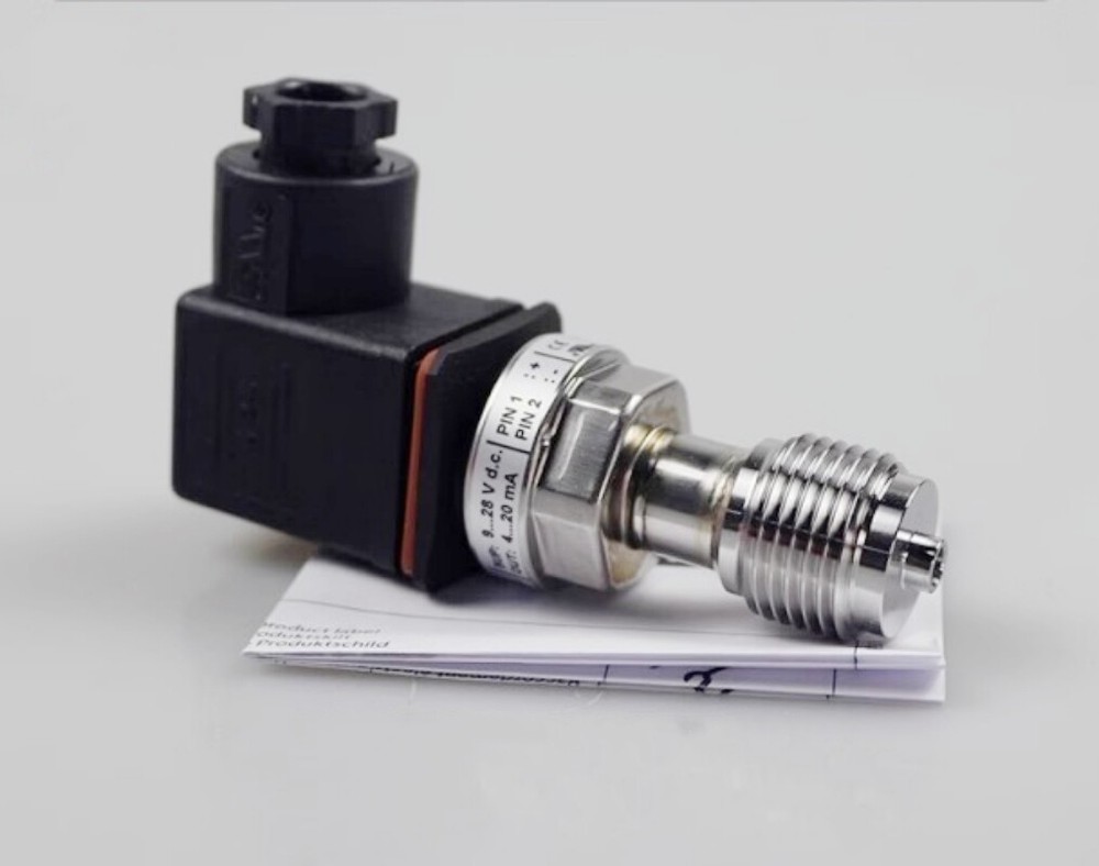 Danfoss Pressure Transmitter Sensor MBS1900 064G6575 0-16bar