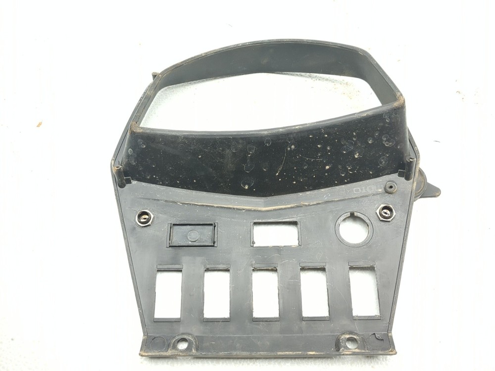 14-22 CF Moto ZForce 800 Front Dash Switch Panel Button Toggle Control