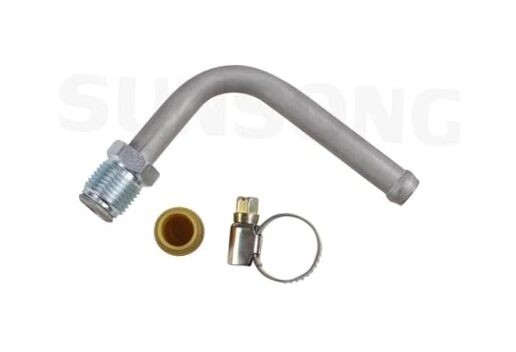 3602832 Power Steering Return Line End Fitting
