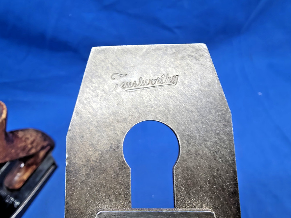 Trustworthy No. 4 Smooth Plane