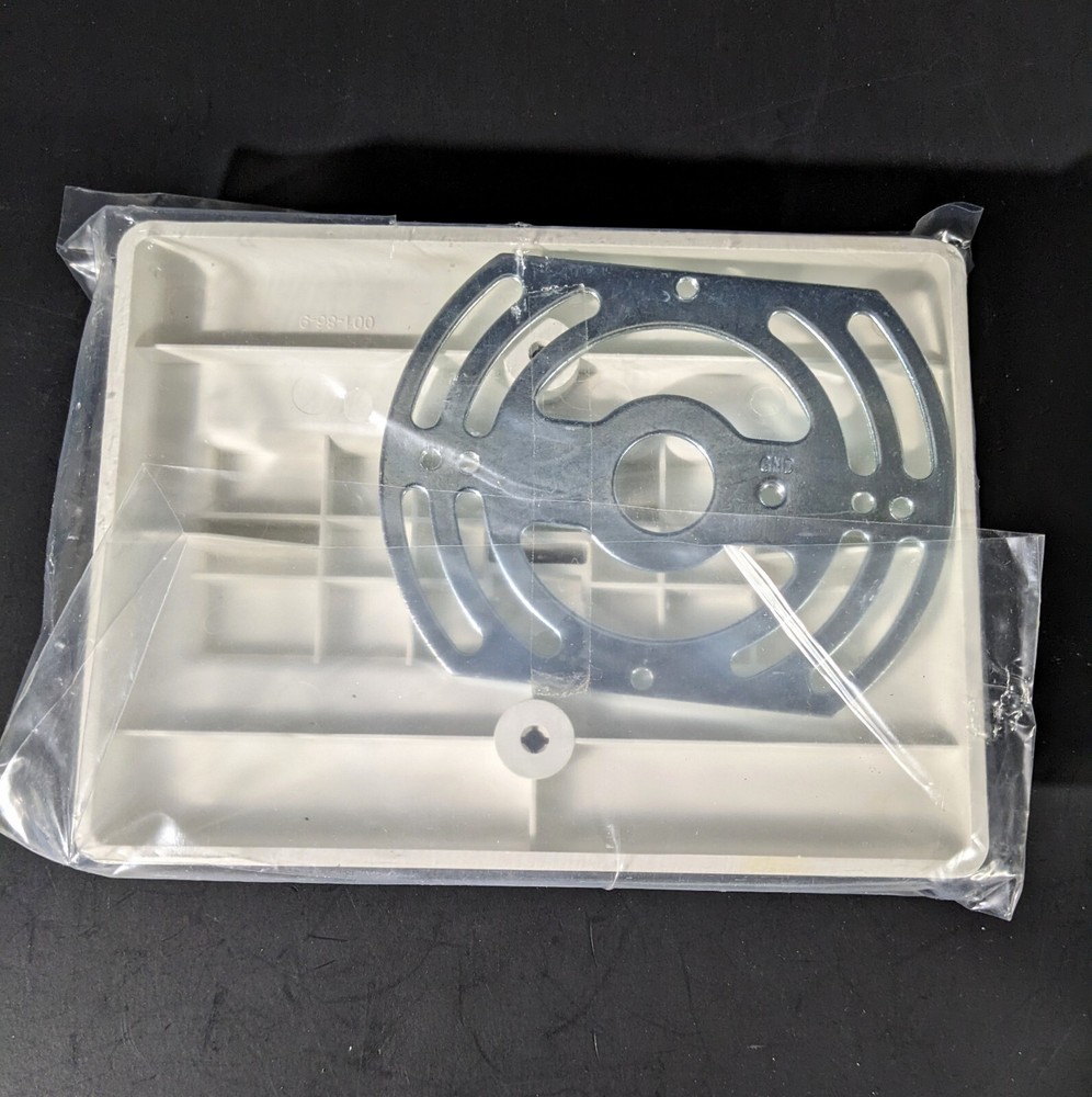 Wall Mount for EXIT Sign EATON Sure-Lites Replacement 049-267