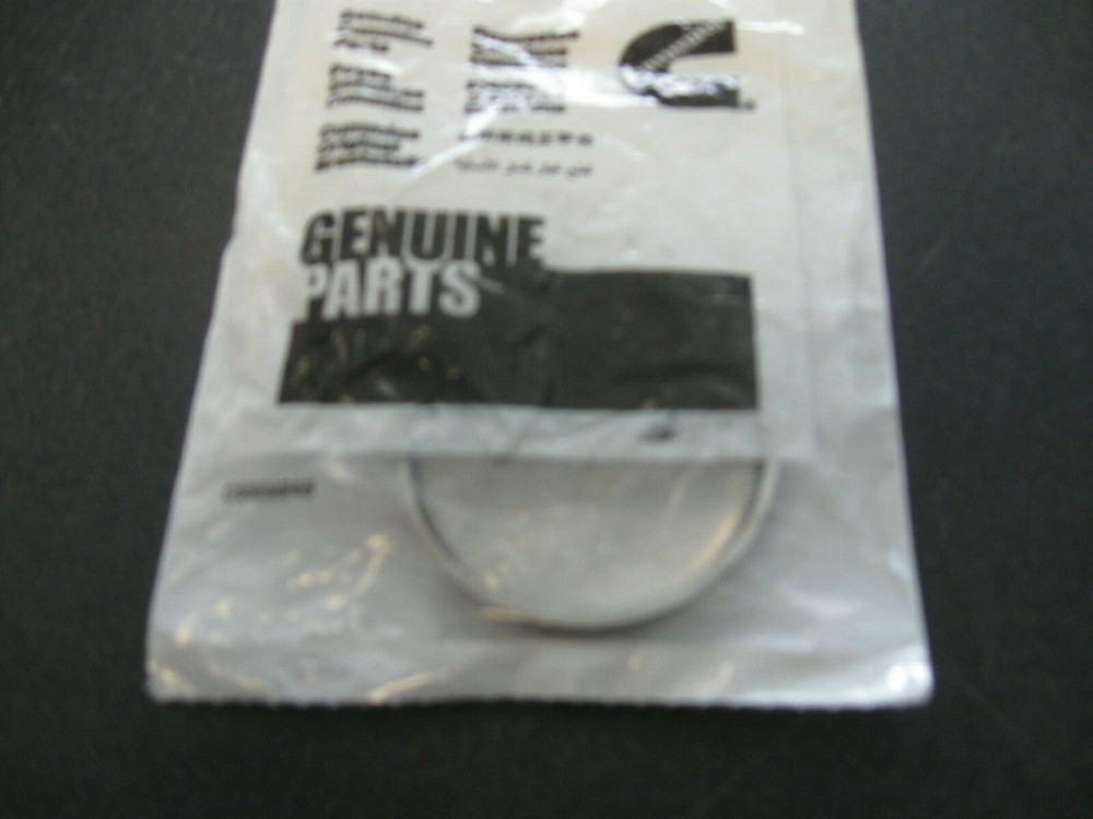 CUMMINS EXPANSION PLUG PART NUMBER 3895479 JA44