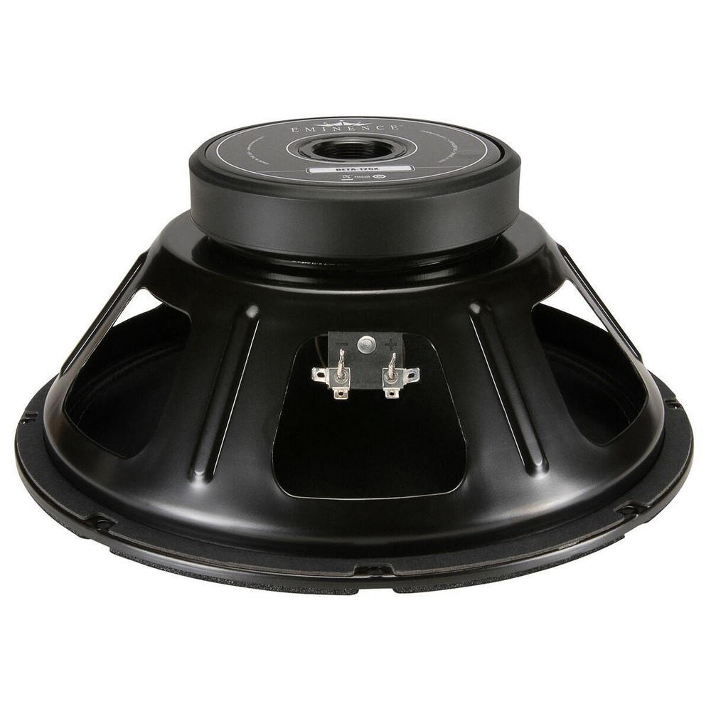 Eminence Beta-12CX 12" Coaxial Driver
