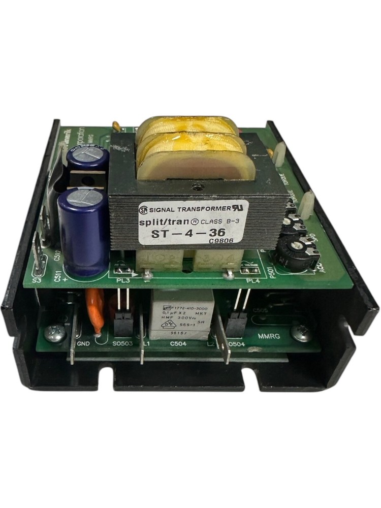 Minarik MMRG30U DC Motor Control **SALE**