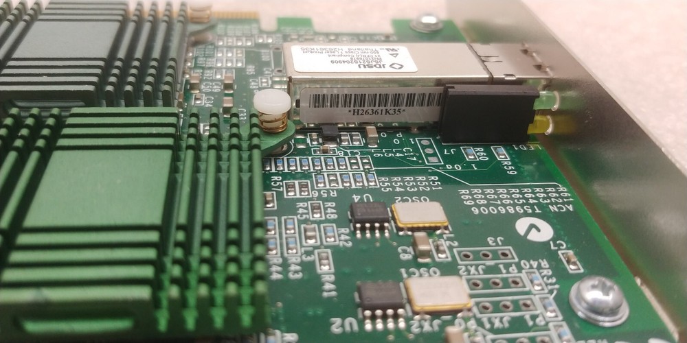 Emulex LP10000EXDC-E LightPulse LP10000EXDC-E Host Bus Adapter FREE SHIPPING!!!!