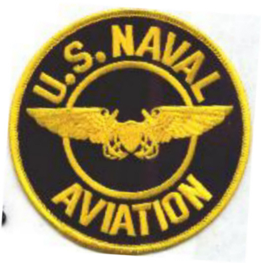 ADDRESS LABEL Navy - US Naval Aviation