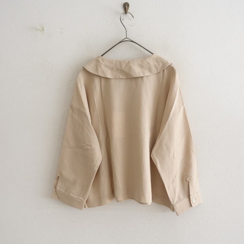 [Lisette] [Bow Tie] [Unused] Murphy Bow Tie Blouse