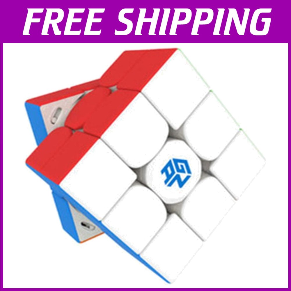 GAN 11 M Pro Omnidirectional Magnetic Cube-