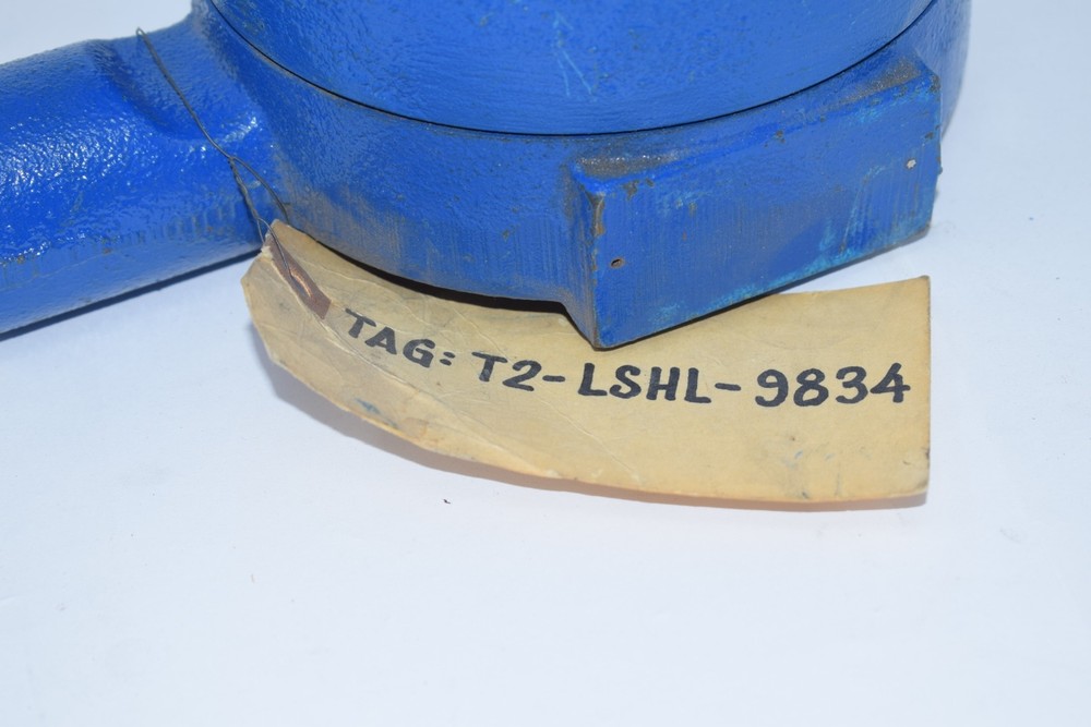 T2-LSHL-9834 Explosion Proof Switch