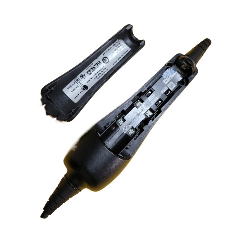 Genuine Bluetooth Bose-Control Module 416317 for Bose A20 Headset Cable Cut