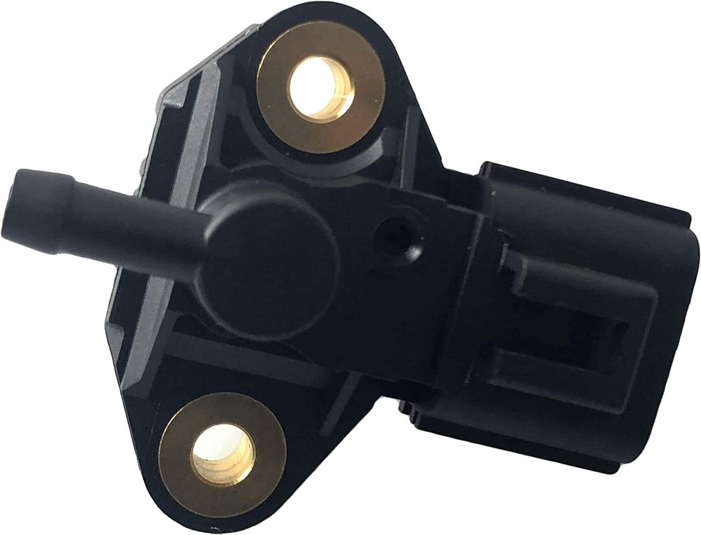 Fuel Injection Rail Pressure Regulator Sensor For Ford E-150 F150 Focus Explorer