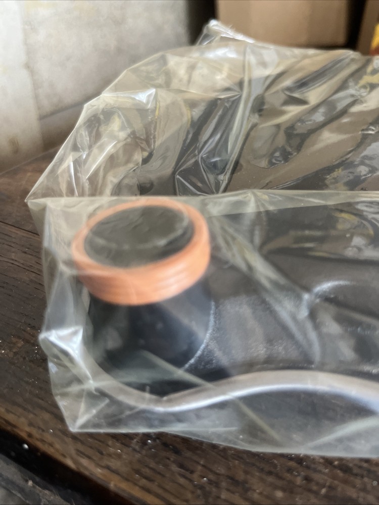 NOS BALDWIN TRANSMISSION FILTER 18029