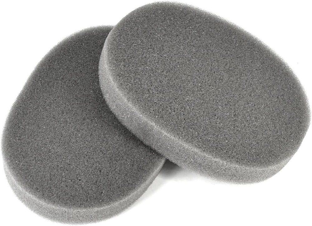 Ear Pads Hearing Protector Replacement Ear Cushion for 3m worktunes Pads Replace