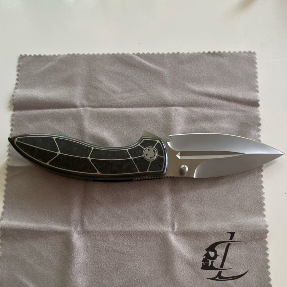 Infinite Charlie Sea Bream