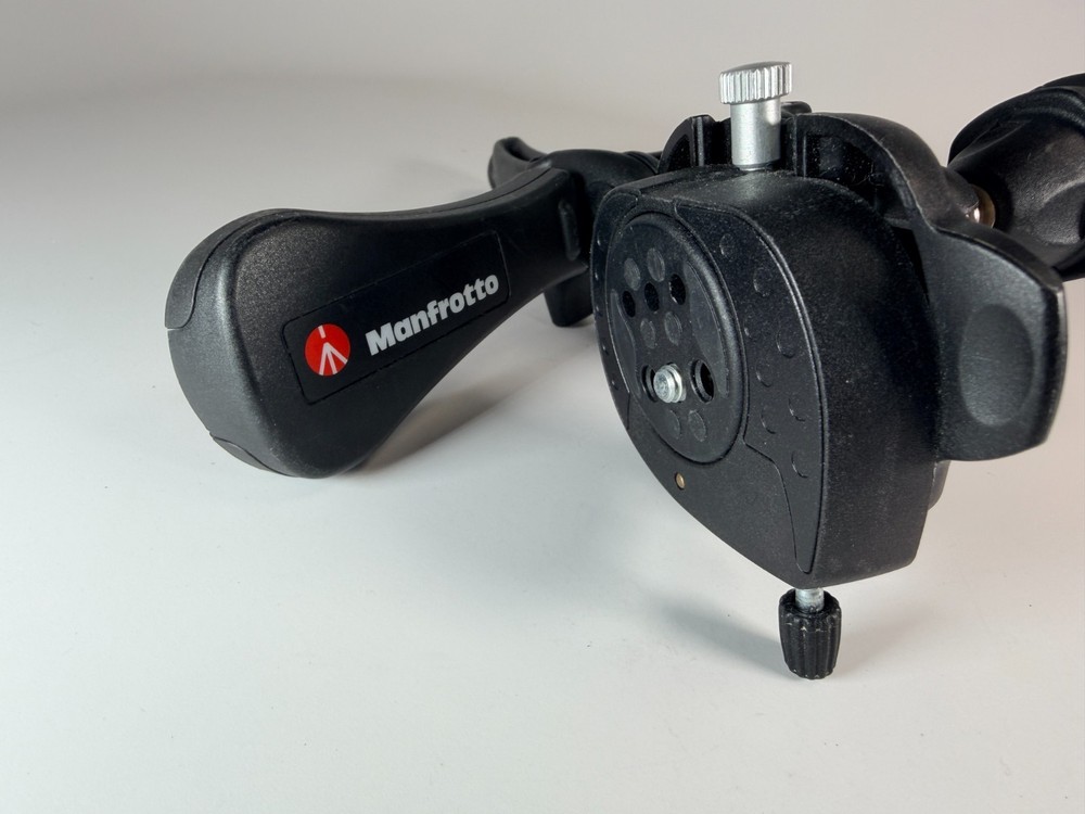 Manfrotto ModoSteady 585 Handheld Camera Stabilizer – Good Working Condition