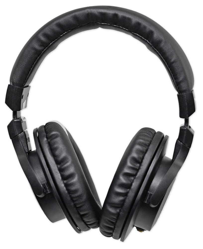 Se Electronics RF PRO Acoustic Treatment Filter Isolation Shield+Headphones