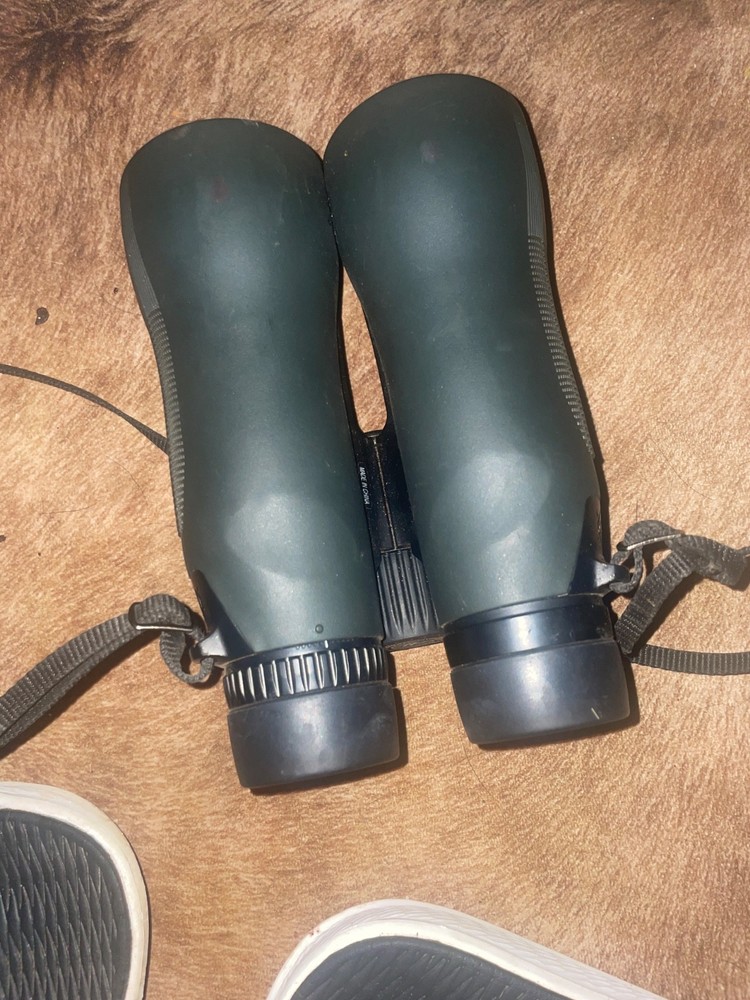 Vortex Db-218 Diamondback HD 15x56 Binocular - Black