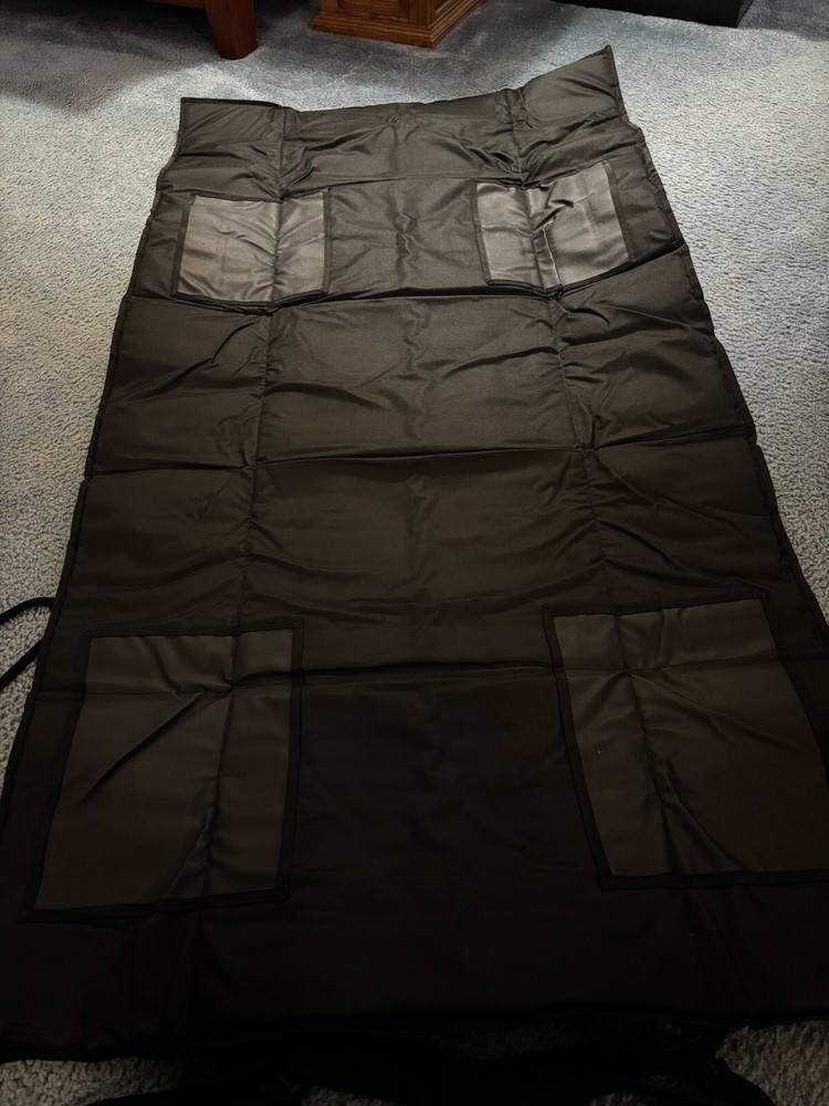 VISM PERFORMANCE GEAR SHOOTERS MATT