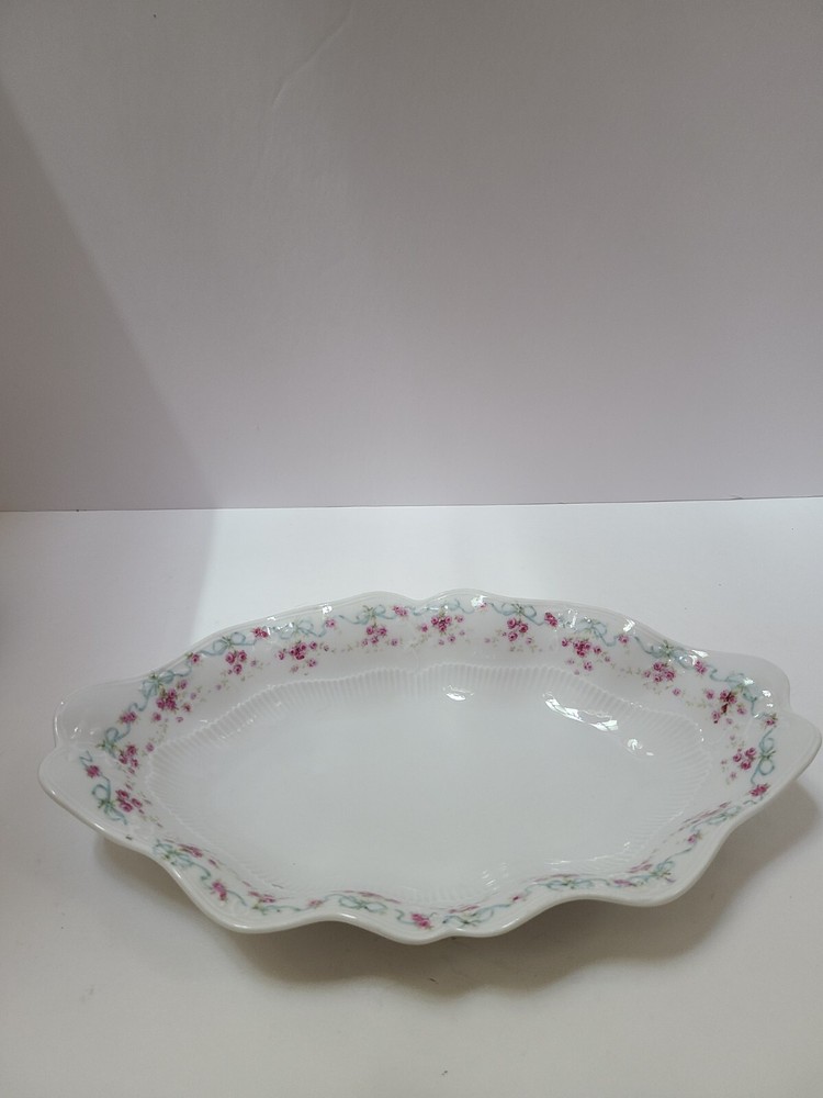 VTG Altwasser Germany Relish Dish