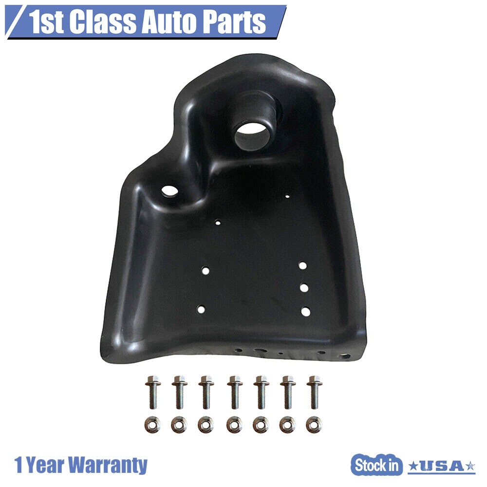 Front Shock Tower Spring Mount Passenger RH for 2008-2016 Ford Super Duty 4WD