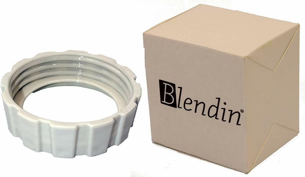 Blendin Bottom Base Screw Cap, Compatible with Hamilton Beach Blender