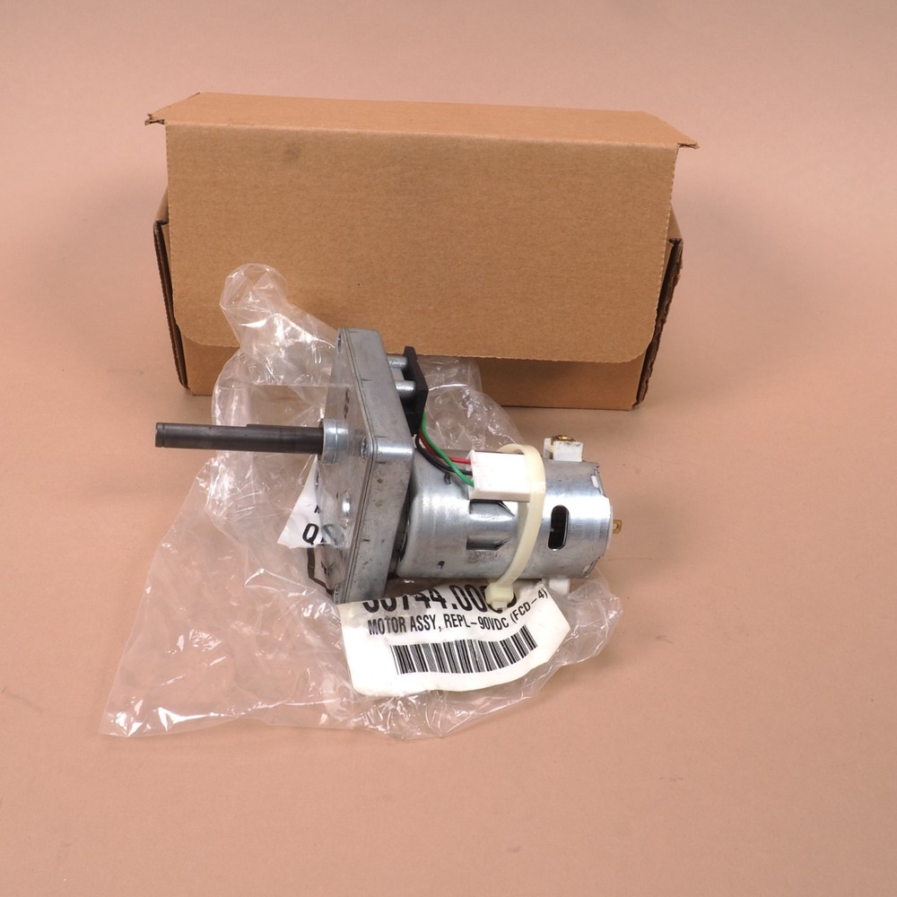 Genuine Bunn 33744.0000 Motor Replacement Assy