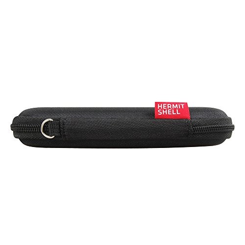 Hermitshell Case for Logicool R1000SL SPOTLIGHT Presentation Remote (Case Only)