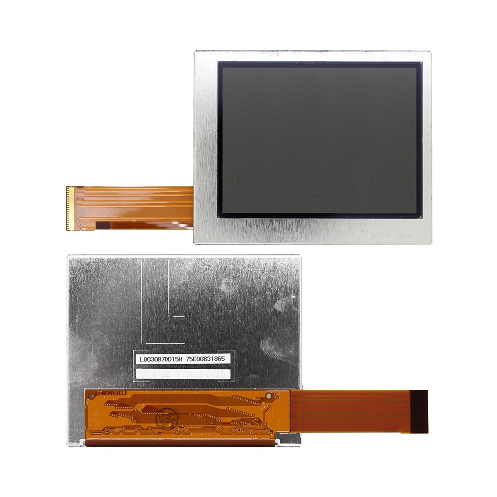 LCD Display Touch Screen Digitizer Replacement For Nintendo DS Phat / NDS Fat