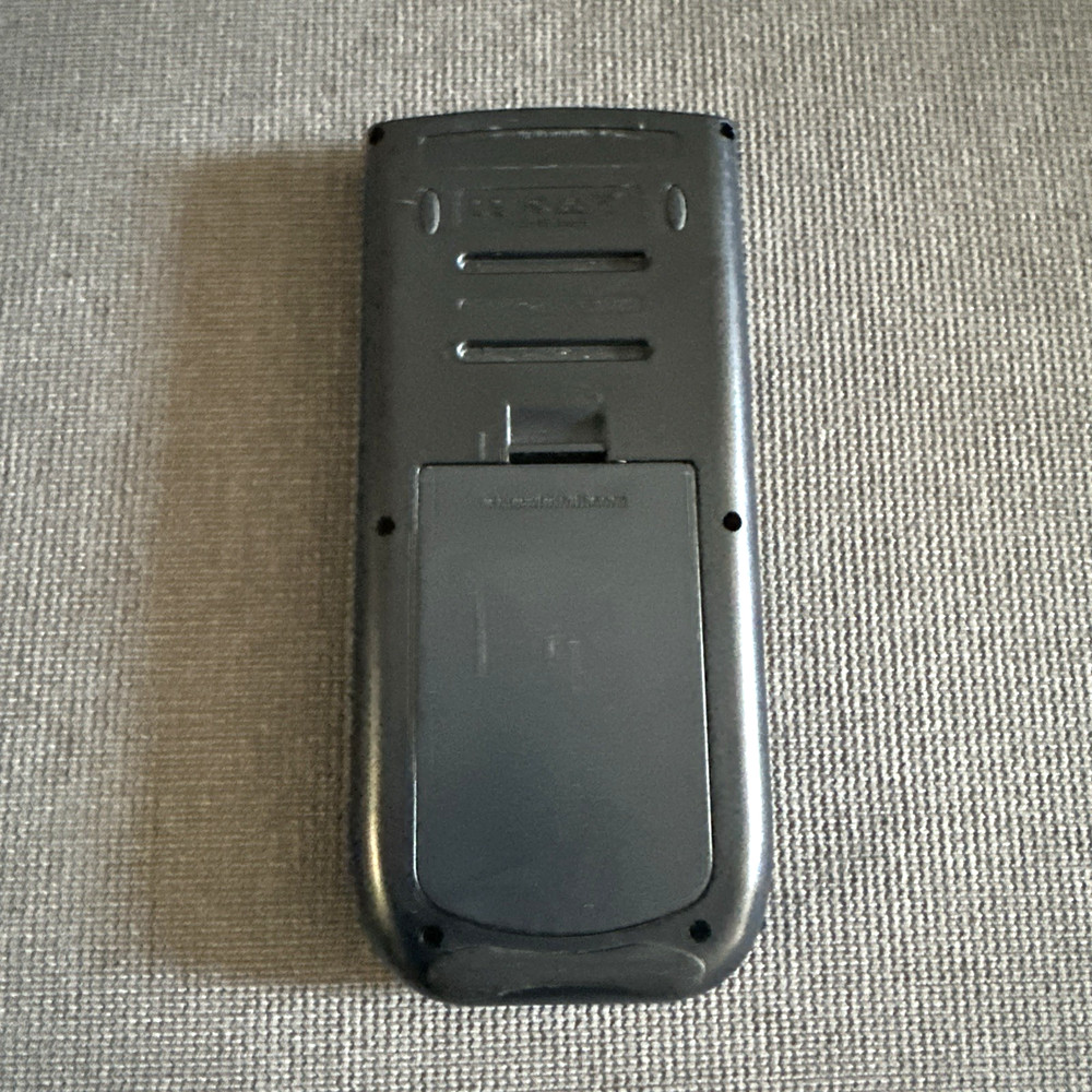 Texas Instruments TI-84 Plus Graphing Calculator Black Tested