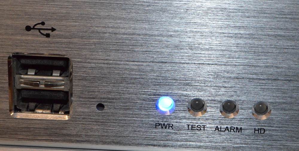 SonicWall E-Class SRA EX6000 *Used* 1RK20-05A