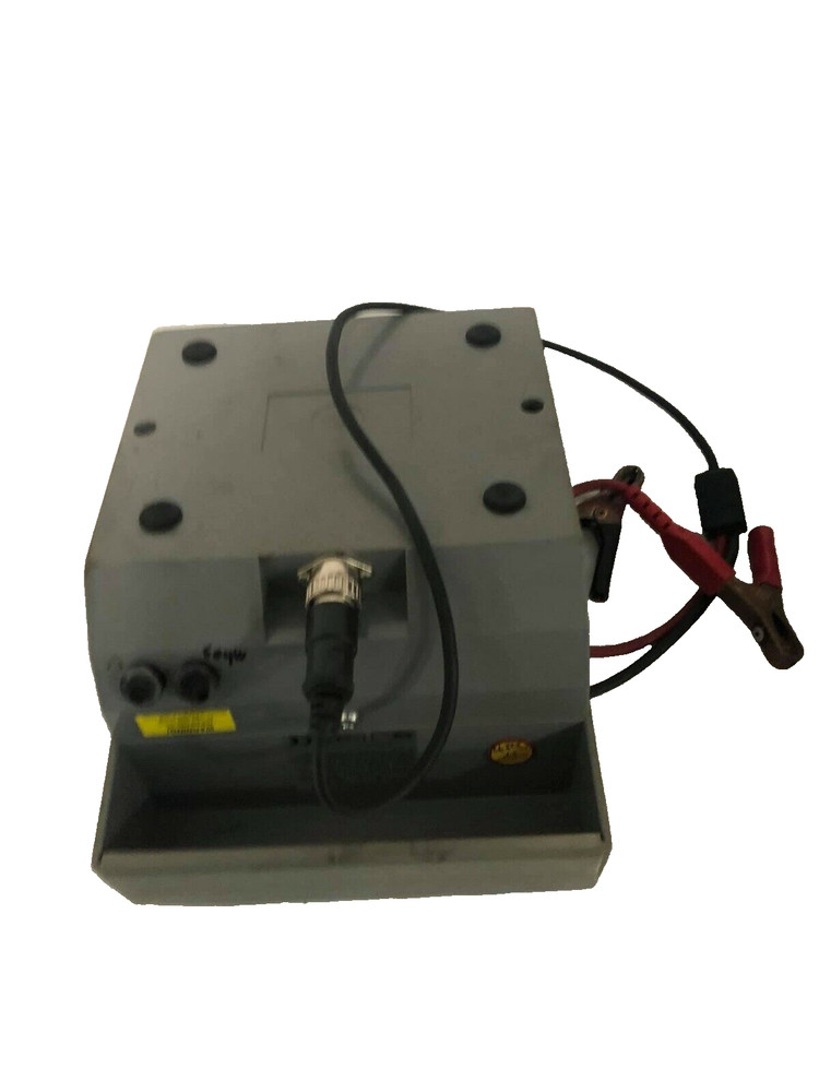 Midtronics Midtron 5000 Battery Conductance Tester Cased USED.