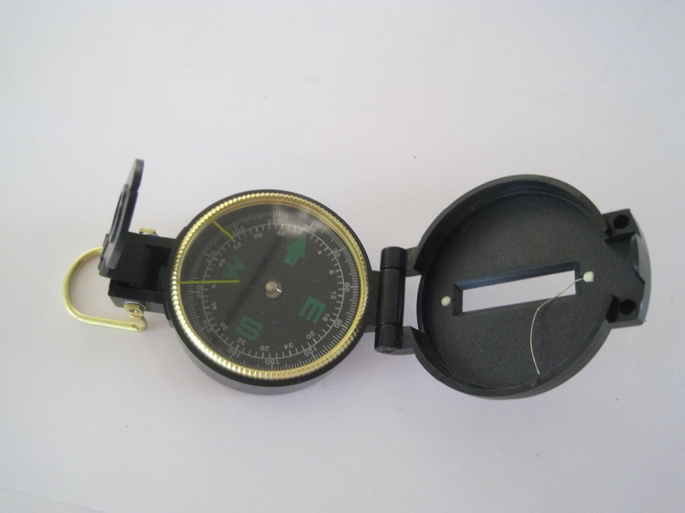Compass Engineer Directional