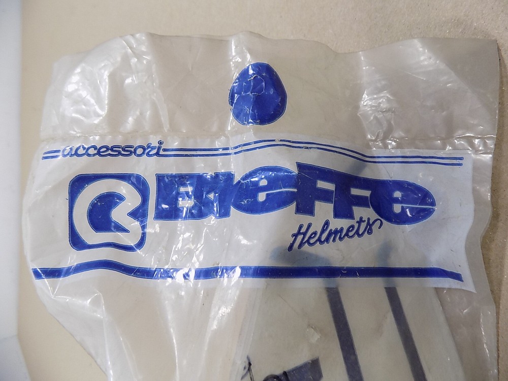 NEW BLEFFE MOTORCYCLE HELMET SHIELD VISOR / BF0043
