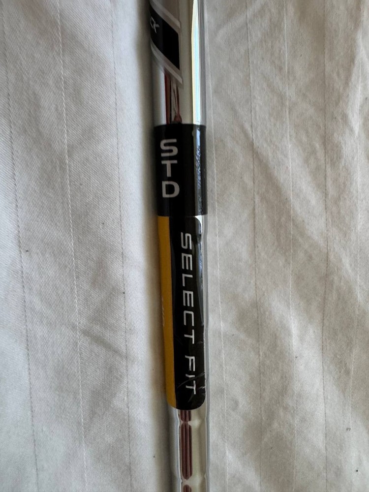 True Temper AMT Black R300 R-Flex STD